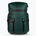 Oakley Road Trip Terrain RC Zaino 25 l verde scuro