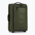 Oakley Endless Adventure RC Carry-On 30 l nuova borsa da viaggio a spazzola scura 8