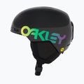 Casco da sci Oakley Mod1 MIPS factory pilot galaxy 11