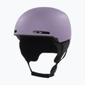 Casco da sci per bambini Oakley Mod1 Youth lilla opaco 2