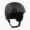 Casco da sci Oakley Mod1 nero opaco/frgd irn rmix 7
