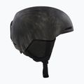 Casco da sci Oakley Mod1 nero opaco/frgd irn rmix 12