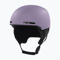Casco da sci Oakley Mod1 lilla opaco 2