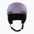 Casco da sci Oakley Mod1 lilla opaco 3