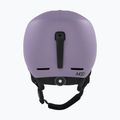 Casco da sci Oakley Mod1 lilla opaco 4