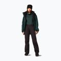 Pantaloni da sci da donna Oakley Snow Insulated blackout 2