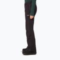 Pantaloni da sci da donna Oakley Snow Insulated blackout 4