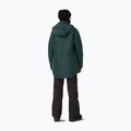 Pantaloni da sci da donna Oakley Snow Insulated blackout 5