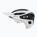 Oakley Drt3 Trail EU casco da bicicletta bianco opaco 4