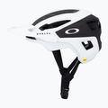 Oakley Drt3 Trail EU casco da bicicletta bianco opaco 3