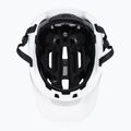 Oakley Drt3 Trail EU casco da bicicletta bianco opaco 5