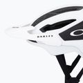 Oakley Drt3 Trail EU casco da bicicletta bianco opaco 7