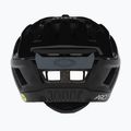 Oakley Aro3 Endurance EU casco da bici nero lucido 3