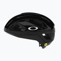 Oakley Aro3 Endurance EU casco da bici nero lucido 4