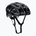 Oakley Aro3 Endurance EU casco da bici nero lucido