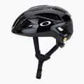 Oakley Aro3 Endurance EU casco da bici nero lucido 3