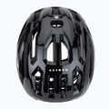 Oakley Aro3 Endurance EU casco da bici nero lucido 6