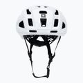 Oakley Aro3 Endurance EU casco da bici bianco lucido 2