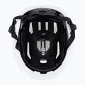 Oakley Aro3 Endurance EU casco da bici bianco lucido 5