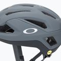 Casco da ciclismo Oakley Aro3 Endurance EU matte medium grey 7