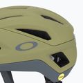 Casco da ciclismo Oakley Aro3 Endurance EU matte fern 7