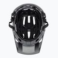 Casco da ciclismo Oakley Drt5 Maven EU satin medium grey 5