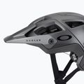 Casco da ciclismo Oakley Drt5 Maven EU satin medium grey 7