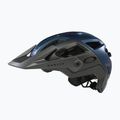 Casco da ciclismo Oakley Drt5 Maven EU satin medium grey/poseidon 2