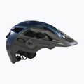 Casco da ciclismo Oakley Drt5 Maven EU satin medium grey/poseidon 3