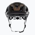 Oakley Drt5 Maven EU casco da bici nero satinato/bronzo colorshift 2