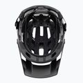 Oakley Drt5 Maven EU casco da bici nero satinato/bronzo colorshift 5