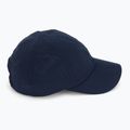 Cappello da baseball Columbia Silver Ridge III Ball collegiale navy 2