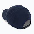 Cappello da baseball Columbia Silver Ridge III Ball collegiale navy 3