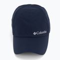Cappello da baseball Columbia Silver Ridge III Ball collegiale navy 4