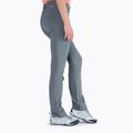 Pantaloni softshell Columbia Peak to Point city grigio da donna 4