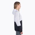 Giacca a vento Columbia Flash Forward donna bianco/nero 4