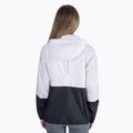Giacca a vento Columbia Flash Forward donna bianco/nero 3