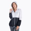 Giacca a vento Columbia Flash Forward donna bianco/nero 5