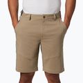 Pantaloncini da trekking Columbia Tech Trail tusk da uomo 3