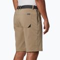 Pantaloncini da trekking Columbia Tech Trail tusk da uomo 4