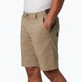Pantaloncini da trekking Columbia Tech Trail tusk da uomo 5