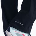 Pantaloni da trekking Columbia da donna Titan Pass 2022 nero 7