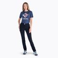 Pantaloni da trekking Columbia da donna Titan Pass 2022 nero 8