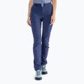 Pantaloni da trekking Columbia Titan Pass da donna notturni