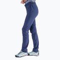 Pantaloni da trekking Columbia Titan Pass da donna notturni 2
