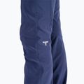 Pantaloni da trekking Columbia Titan Pass da donna notturni 4