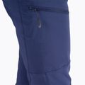 Pantaloni da trekking Columbia Titan Pass da donna notturni 5