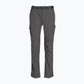 Columbia Silver Ridge II Converti city pantaloni da trekking da uomo grigi 7
