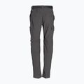 Columbia Silver Ridge II Converti city pantaloni da trekking da uomo grigi 8