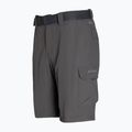 Columbia Silver Ridge II Converti city pantaloni da trekking da uomo grigi 9